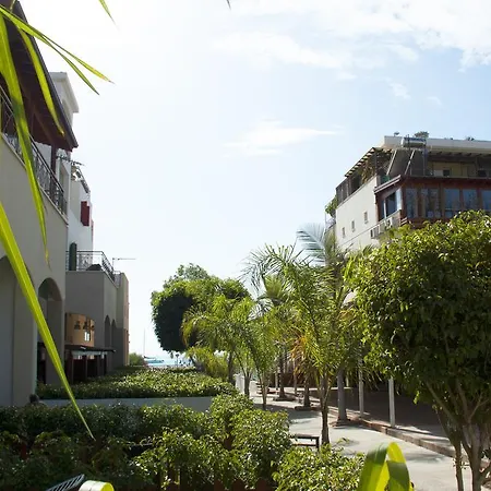 Appartement Sunrise Limassol