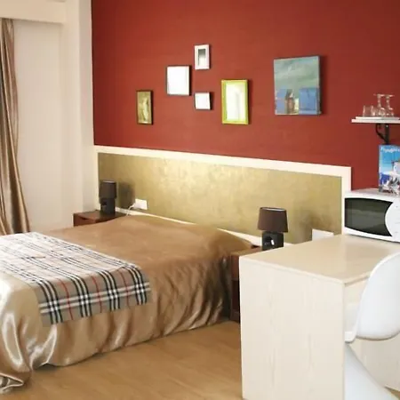 Sunrise Apartment Limassol