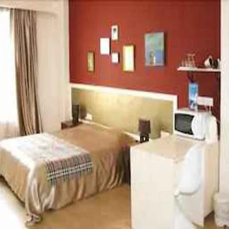 Apartamento Sunrise