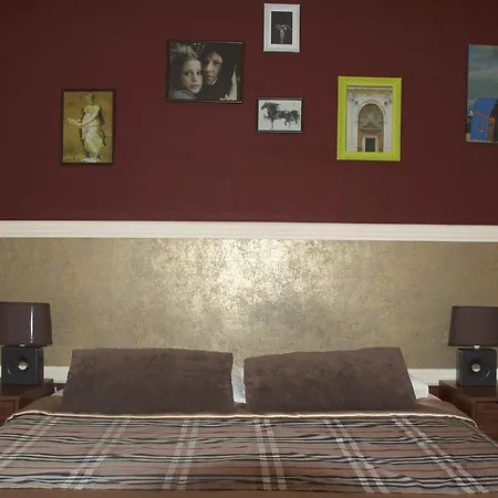 Apartamento Sunrise *