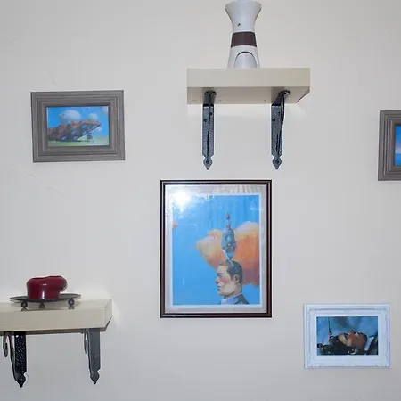 Apartamento Sunrise Limassol