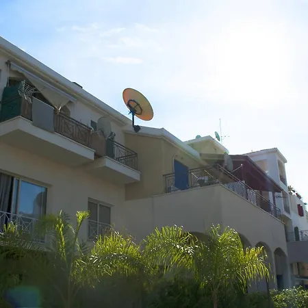 Sunrise Apartamento