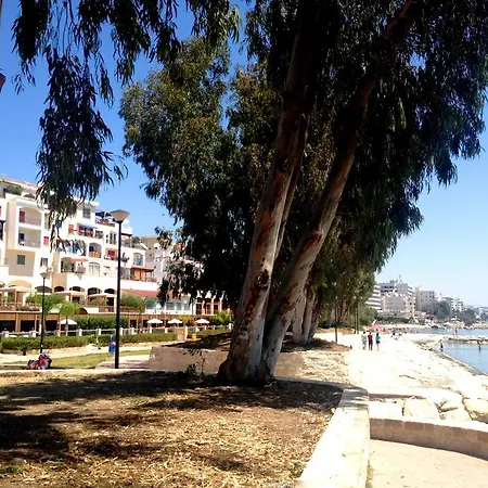 Apartamento Sunrise Limassol