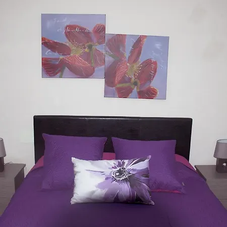 Sunrise Apartamento Limassol