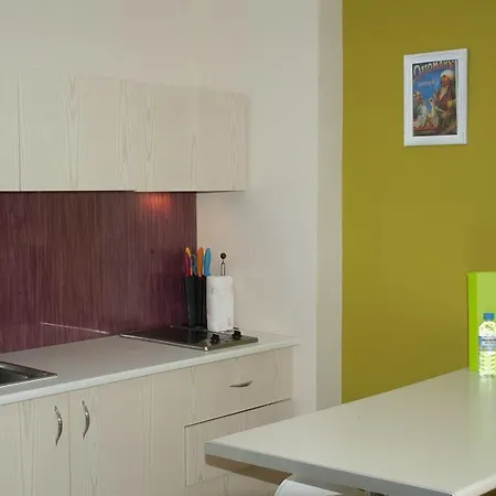 Apartamento Sunrise Limassol