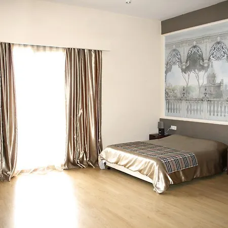 Sunrise Apartamento Limassol