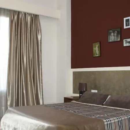 Apartamento Sunrise *