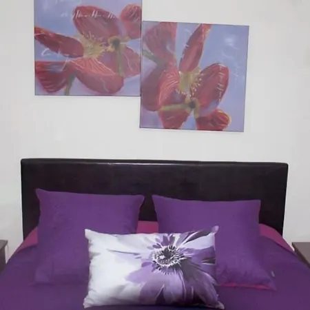 Sunrise Apartamento *