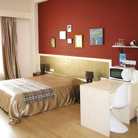 Sunrise Apartamento