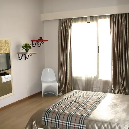 Sunrise Apartamento