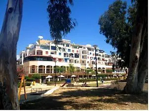 Apartamento Sunrise Limassol