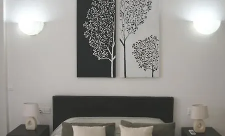 Sunrise Apartamento