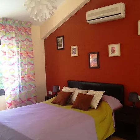 Sunrise Apartamento Limassol