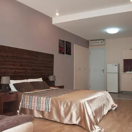 Apartamento Sunrise
