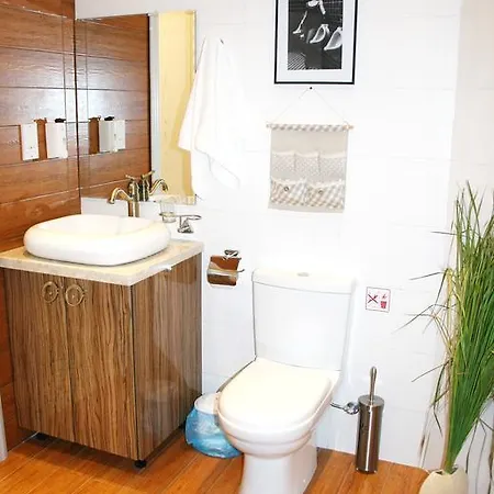 Apartamento Sunrise *