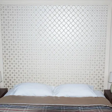 Apartamento Sunrise Limassol