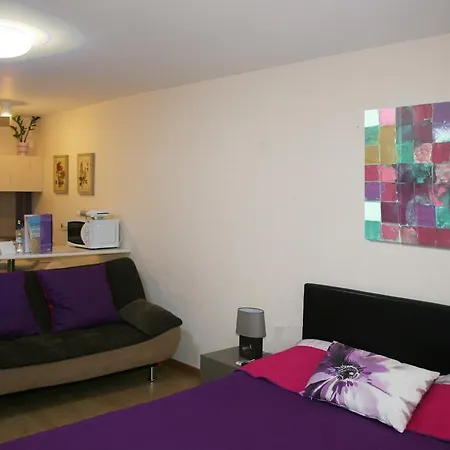Apartament Sunrise Limassol